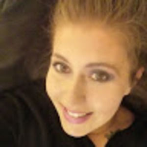 Meet your Posher, Kristina